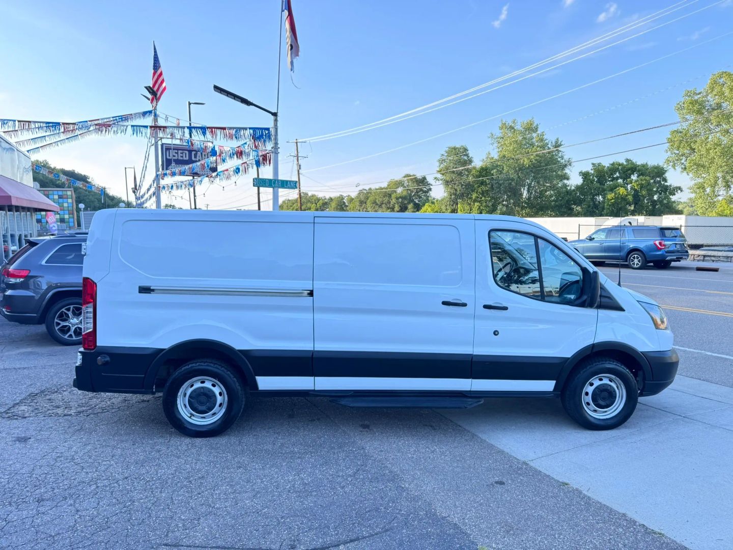 ford transit van 2019 1FTYR2YM4KKA41167 image ford transit van 2019 1FTYR2YM4KKA41167 image